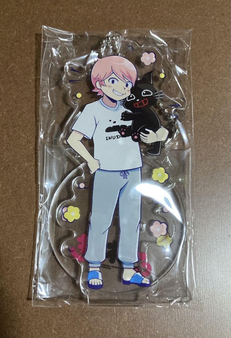 キヨ アクスタ Amazon.co.jp: キヨ アクスタ きよねこっ : おもちゃ